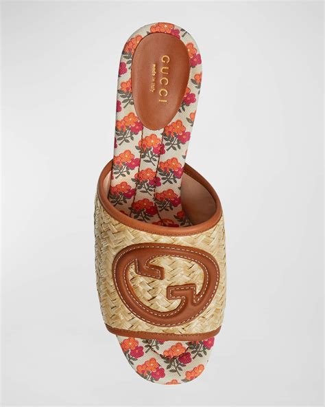 replica gucci marmont|authenticate gucci marmont raffia slides.